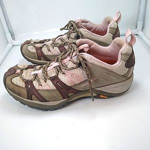 Merrell Siren Hiking Shoes Women's 7 J16960